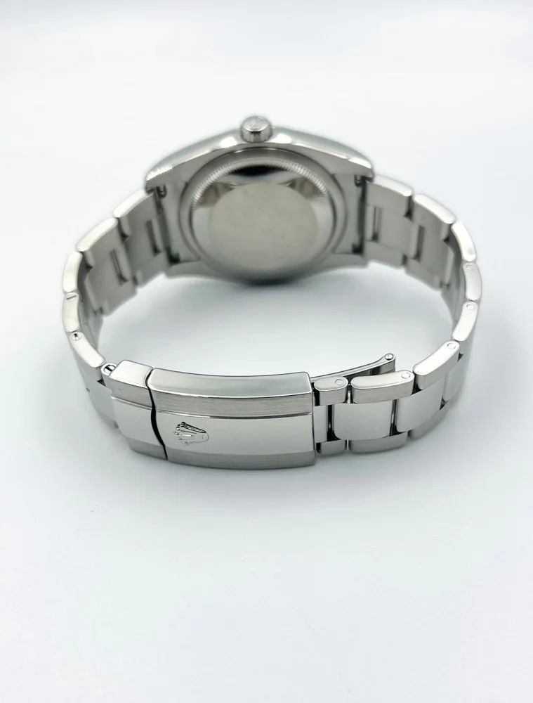 Rolex Datejust 36 full set